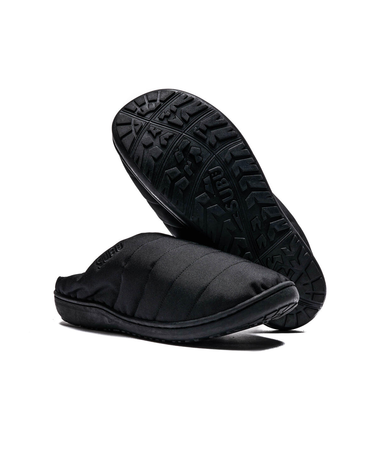 SUBU X WDS NANNEN SANDAL / BLACK - サンダル買う